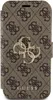 Guess Gubkp15L4Gmgbr Iphone 15 Pro 6.1Brązowy/Book Book 4G Voir les images du produit 12