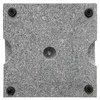 Supporto per ombrellone Relaxdays, 24 kg, quadrato, per Anteprima dell’immagine prodotto 7