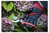 KRAFTMANN 9111 Ciseaux de jardinage en métal léger, 210 mm Voir les images du produit 5