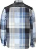 MASCOT 23104-446-199-3XL, Hemd, Mann, 3XL, 124 cm, Produktbild-Vorschau 5