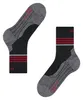 FALKE RU4 Quarter Laufsocken Damen 3008 - black 35-36 Produktbild-Vorschau 6