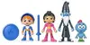 Fisher-Price Gus the Itsy Bitsy Knight HGK34, 3 Jahr(e), Produktbild-Vorschau 4