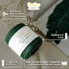 Creative Deco Cotone per Uncinetto 1 Gomitolo 200m Cotone Anteprima dell’immagine prodotto 2