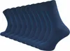 Gawilo  100% Baumwolle Socken (10 Paar) | Komfortbund Produktbild-Vorschau 1