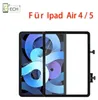 Für Apple iPad Air 4 5 front Digitizer Touchscreen Glas Produktbild-Vorschau 3