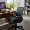Sitzkissen Orthopädisch Ergonomisches Sitzkissen, Memory Produktbild-Vorschau 10