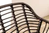 riess-ambiente Outdoor Bistro Balkon-Set PARIS schwarz Produktbild-Vorschau 4