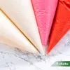 Kuketo | Einweg Spritzbeutel 100 Stück XL 35 cm – Profi Produktbild-Vorschau 3