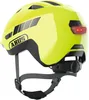 ABUS Kinderhelm Smiley 3.0 FL.ACE LED - mit Produktbild-Vorschau 4