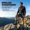 CAMBIVO 2 Paar Sportsocken Damen Herren 10-15 mmHg, Produktbild-Vorschau 6
