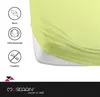 Müskaan Jersey Kinder Spannbettlaken 60x120 - 70x140 cm Produktbild-Vorschau 3