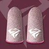 Gaming-Finger-Ärmeln Anti-Schlupf-schweißsicher Produktbild-Vorschau 2