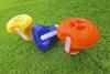 Bestway 58209, Chlor-/Brom-Spender, Blau, Orange, Gelb, °C, Produktbild-Vorschau 14
