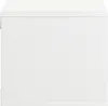 SoBuy NKD03-W Noční stolek Noční police Nástěnná skříňka Náhled obrázku produktu 5