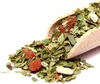 YERBA MATE GRÜN FUERTE 400 g - MATE GRÜN Anteprima dell’immagine prodotto 3