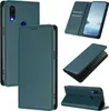 Handyhülle für Xiaomi Redmi 7, Kunstleder Klapphülle Produktbild-Vorschau 2
