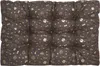 Coussin pour lit de chien PRESTIGE 120x80 cm imperméable os Voir les images du produit 4