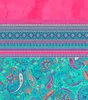 Bassetti Mako-Satin Bettwäsche BURANO Farbe Türkis S1 Größe Produktbild-Vorschau 4
