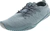 Scarpe da ginnastica da uomo in tinta unita Anteprima dell’immagine prodotto 19