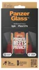 PanzerGlass ® Privacy screen protector iPhone 15 Pro | Anteprima dell’immagine prodotto 20