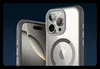 Handyhülle für iPhone 16 Pro, Supcase UB Mag mit MagSafe Produktbild-Vorschau 13