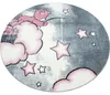 Carpetsale24 Tapis pour Chambre de Fille Motif Tendance Voir les images du produit 3