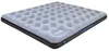 Lufterkomfort plus King 2-Personen 200 cm PVC Grau Produktbild-Vorschau 1