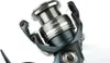 SHIMANO Miravel CI4+, 4000XG, Spinning Angelrolle, Produktbild-Vorschau 16