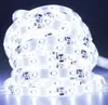 LUMILED LED Streifen 5M 300 LEDs 12V Kaltweiß 24W LED Strip Produktbild-Vorschau 1