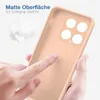 Hülle für Xiaomi 14 Case Cover Bumper Silikon Softgrip Produktbild-Vorschau 4