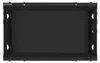 Lanberg WF01-6406-10B - Wandmontiertes Regal - 6U - 60 kg - Produktbild-Vorschau 12