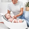 SKIP HOP Wannek z ergonomiczną wkładką Moby, 3-fazowa, Podgląd zdjęcia produktu 3