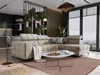 Modernes PABLO Ecksofa 279x201 cm, Schlafsofa Mit Produktbild-Vorschau 2