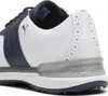 Buty golfowe Puma Avant dla mężczyzn, białe Podgląd zdjęcia produktu 4