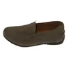 Geox SIRON Herrenschuhe - bequeme Slipper - Halbschuhe grau Produktbild-Vorschau 32