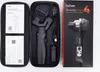 HOHEM Actionkamera Gimbal iSteady Pro4 Schwarz Produktbild-Vorschau 17