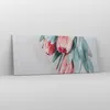 Bild auf Leinwand - Leinwandbild - Einteilig - Blume Produktbild-Vorschau 4