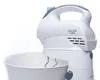Adler Mixer mit Drehschüssel 3L, 5 Geschwindigkeiten, Turbo Produktbild-Vorschau 18