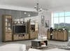 Furniture24 Kommode Trondheim TDHK232L Schrank Produktbild-Vorschau 4