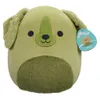 Squishmallows Brad the Retriever 30 cm (12") - plyšová Náhled obrázku produktu 5