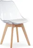 lot de 2 chaises de salle à manger Chaise de salon 2x Voir les images du produit 17