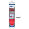 beko Silicon acetat Sanitär-Silikon      Transparent Produktbild-Vorschau 8
