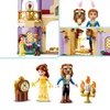 LEGO ǀ Disney Princess Das verzauberte Schloss von Belle Produktbild-Vorschau 3