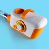 Fat Brain Toy Co. Air Toobz, Palla da lancio, 3 anni, Anteprima dell’immagine prodotto 9