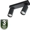 LUMILED stropní svítidlo stropní bodové GU10 zásuvka Náhled obrázku produktu 8