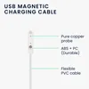 Câble de recharge kwmobile pour smartwatch Xplora XGO 2 - Voir les images du produit 4