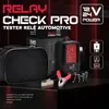 LAUNCH RelayCheck Pro: tester per relè 12 V/24 V per auto e Anteprima dell’immagine prodotto 4
