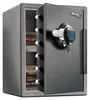 MASTER LOCK Coffre de sécurité pour la maison/le bureau Voir les images du produit 1