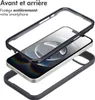 imoshion Étui de protection intégrale 360° pour Apple Voir les images du produit 2