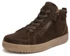 ara Sneaker, sneaker van veloursleer Productafbeelding-voorbeeld 1